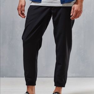 Shades Of Grey By Micah Cohen Suiting Jogger Pant